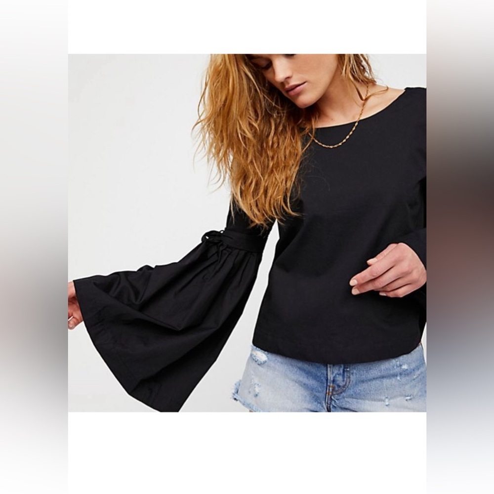 Free People So Obviously Yours Top EUC